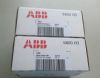 abb  3bse020514r1 ao801 8-channel analog output module 4 ... 20m